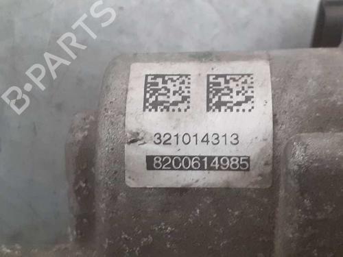 Throttle body DACIA SANDERO  | BP5241781M82 