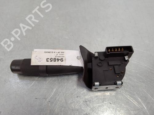 Steering column stalk PEUGEOT 205 II (20A/C) 1.7 Diesel | BP2256421I23 
