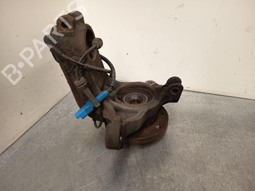 Used Left front steering knuckle Left front steering knuckle 38303791 38303791