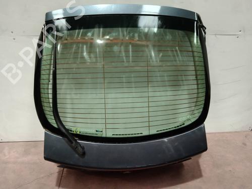 Used Tailgate RENAULT LAGUNA II (BG0/1_) 1.9 dCi (BG1A, BG1V) (130 hp) 6470600