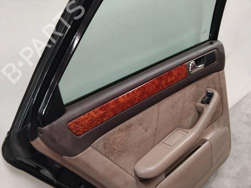 Left rear door AUDI A6 C5 (4B2) 2.5 TDI quattro | BP2251779C4 