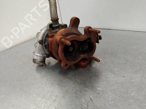 Turbocharger/Supercharger SEAT CORDOBA (6K1, 6K2) 1.9 TDI | BP2245986M71