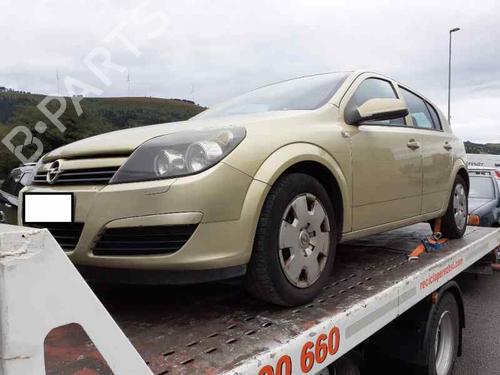 BP10867438M95 | Luftmassemåler OPEL ASTRA H (A04) 1.4 (L48) BP10867438M95