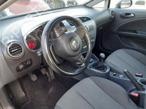 Electronic sensor SEAT LEON (1P1) 1.9 TDI | BP6682826M84 