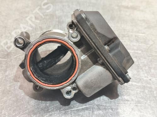Throttle body AUDI A4 B8 (8K2) | BP36409609M82 - Image 3
