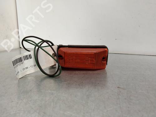 Used Left side indicator SUZUKI SAMURAI Closed Off-Road Vehicle (SJ_) 1.3 (SJ 413) (67 hp) 11670445