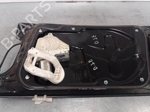 Used Front left window mechanism LAND ROVER DISCOVERY III (L319) 2.7 TD 4x4 (190 hp) 12423724