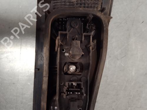Left tailgate light RENAULT LAGUNA II Grandtour (KG0/1_) 1.9 dCi (KG1A, KG1W, KG0G) | BP20215930C79 