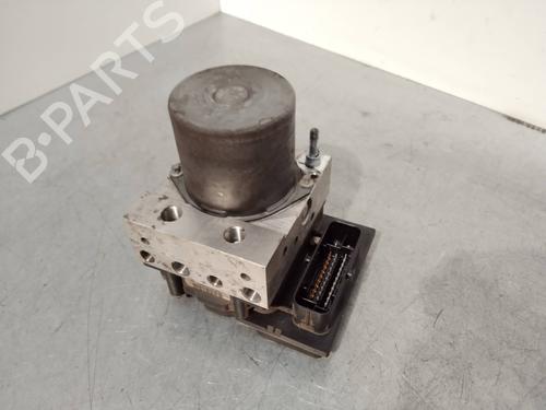 Used ABS pump CITROËN C5 III (RD_) 2.0 HDi (RDRHD8, RDRHDJ, RDRHR8, RDRHRJ) (136 hp) 16293236