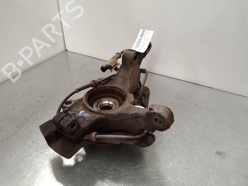 Right front steering knuckle OPEL CORSA D (S07) 1.4 (L08, L68) | BP2825120M26 