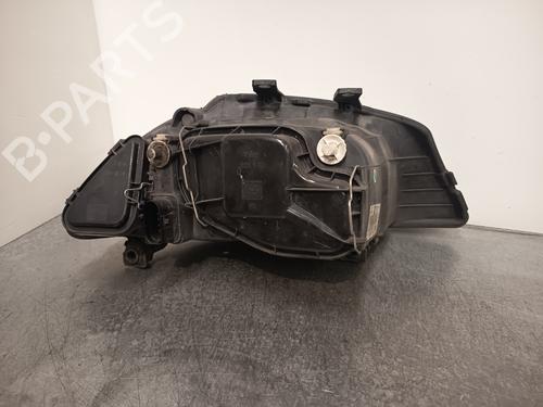 Left headlight SEAT IBIZA III (6L1)  | BP27571103C28 