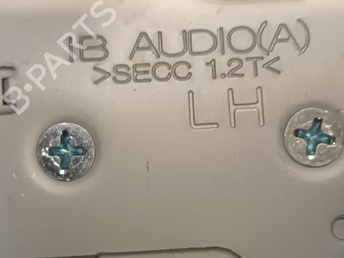 Radio HYUNDAI i20 II (GB, IB)  | BP27548888E6 