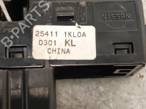 Right front window switch NISSAN JUKE (F15)  | BP27701221I26 