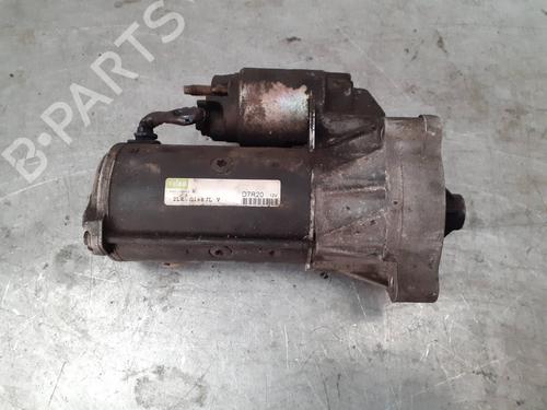 Used Starter FIAT DUCATO Van (230_) 1.9 TD (90 hp) 6834311
