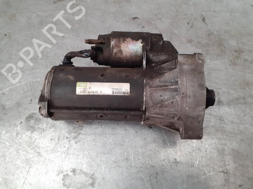 Motor de arranque FIAT DUCATO Van (230_) 1.9 TD (90 hp) 6834311