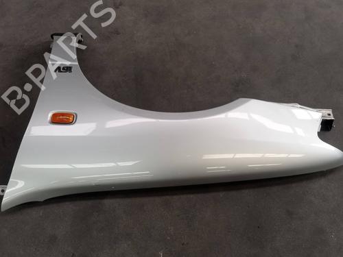 Left front fenders NISSAN PRIMERA (P11) 1.6 16V | BP19710860C41 