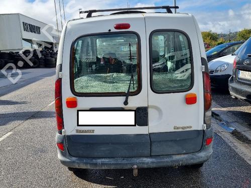 Left taillight RENAULT KANGOO (KC0/1_) D 65 1.9 (KC0E, KC02, KC0J, KC0N) | BP40236554C34 - Image 7