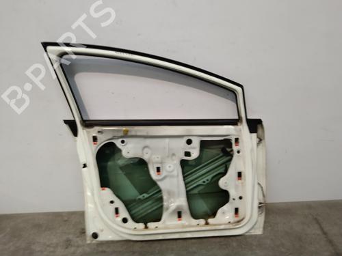 Left front door SEAT LEON (1P1) 2.0 TDI | BP23867366C2 