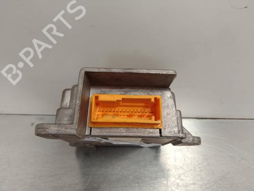 Kollisjonspute styreenhet OPEL VECTRA B (J96) 1.7 TD (F19) | BP2247493M53 