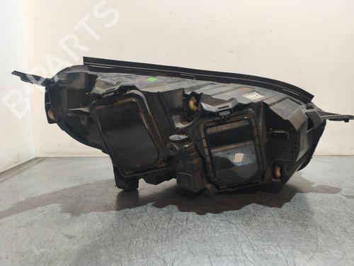Left headlight PEUGEOT EXPERT Van (V_) | BP34699649C28 - Image 3