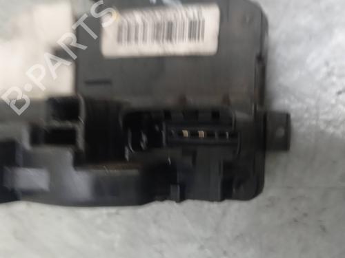 Front left lock HYUNDAI i30 Estate (FD) 1.6 CRDi | BP29335395C98 