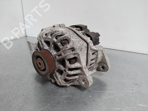 Used Alternator NISSAN MICRA III (K12) 1.4 16V (88 hp) 2272762