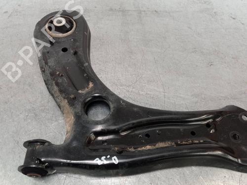 Used Left front suspension arm SKODA FABIA III (NJ3) 1.0 (75 hp) 10922849