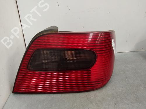 Right taillight CITROËN XSARA Coupe (N0) 2.0 HDI 90 | BP25760753C35 