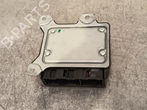 ECU airbags PEUGEOT PARTNER Box Body/MPV (K9)  | BP28412864M53 