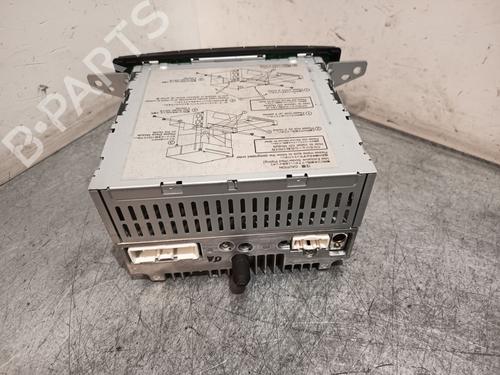 Radio MAZDA PREMACY (CP) 2.0 TD | BP37523027E6 - Image 4