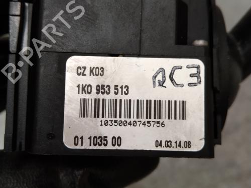 Steering column stalk VW GOLF V (1K1)  | BP22770006I23 