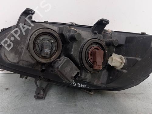 Højre forlygte OPEL ZAFIRA A MPV (T98) 2.0 DTI 16V (F75) | BP10234463C29 