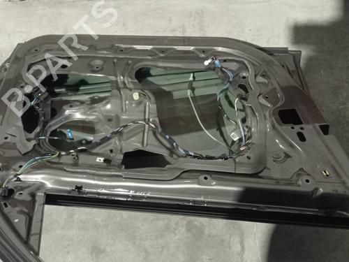 Left front door BMW 1 (E87)  | BP11693236C2 