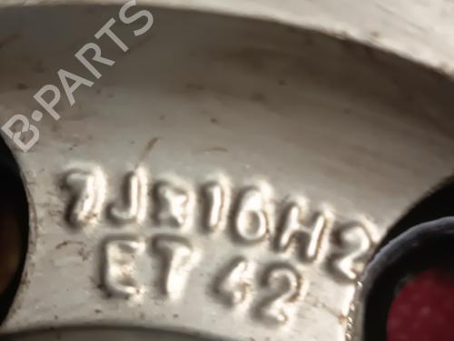 Rim SEAT TOLEDO II (1M2) 1.9 TDI | BP27303096C45 