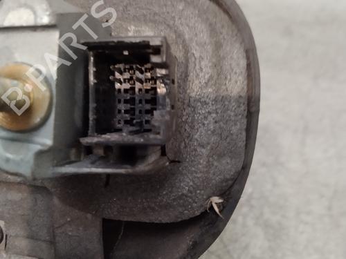 Right mirror OPEL VIVARO A Van (X83)  | BP22968468C27