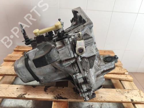 Getriebe für CITROËN C4 Coupe (LA_) [2004-2013]  33169634