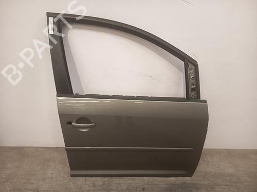 Right front door VW TOURAN (1T1, 1T2)  | BP30172817C3 