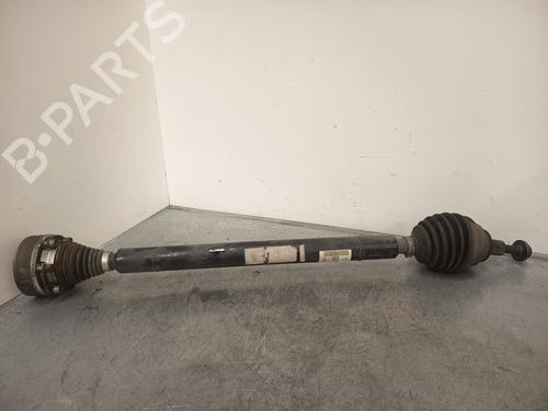 Used Right front driveshaft SEAT LEON (5F1) 1.4 TSI (122 hp) 27224697