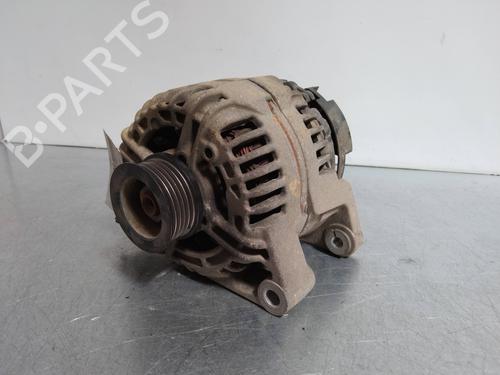 Used Alternator OPEL CORSA D (S07) [2006-2015]  2252343