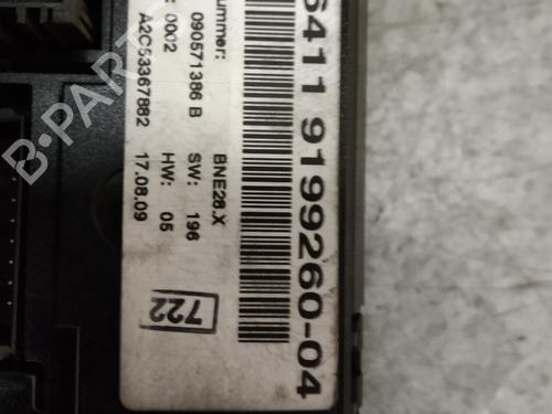 Climate control BMW 1 (E87) 116 d | BP23110473I5 