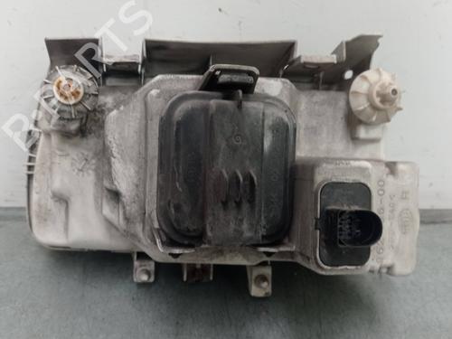 Højre forlygte VW POLO Hatchback Van (86CF) 1.0 | BP29747035C29 
