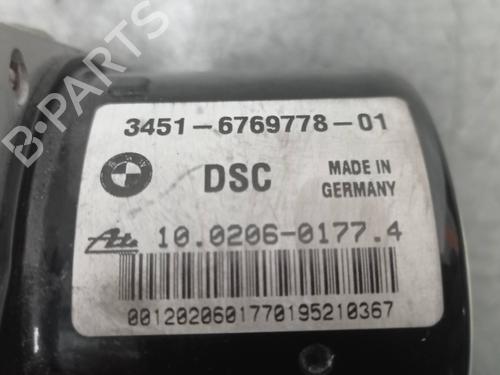 ABS pump BMW 3 (E90) 320 d | BP16439390M43 