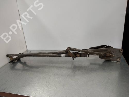 Used Front wiper motor CITROËN XSARA Coupe (N0) 2.0 HDI 90 (90 hp) 2253738