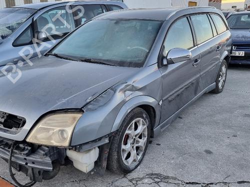 Used Parts OPEL VECTRA C Estate (Z02)  3.0 V6 CDTI (F35)  4836053