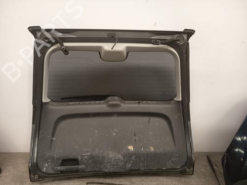 Tailgate HONDA CR-V III (RE_)  | BP29537072C6 