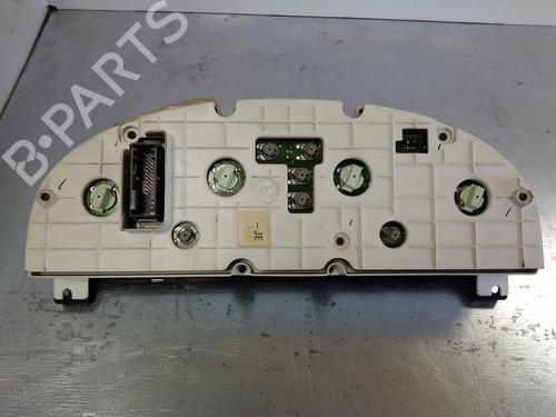 Instrument cluster FORD MONDEO III (B5Y) 2.0 16V TDDi / TDCi | BP2253064C47 