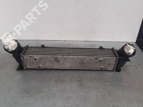 Used Intercooler Intercooler BMW 1 (E87) 118 d (122 hp) 7042741 7042741