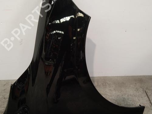 Used Right front fenders RENAULT MEGANE III Grandtour (KZ0/1) [2008-2016]  27343405