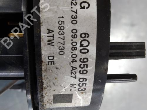 Squib airbag SEAT IBIZA III (6L1) | BP3521737C102