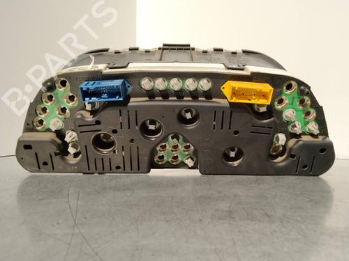 Instrument cluster PEUGEOT 306 (7B, N3, N5) 1.9 SLD | BP16359671C47 